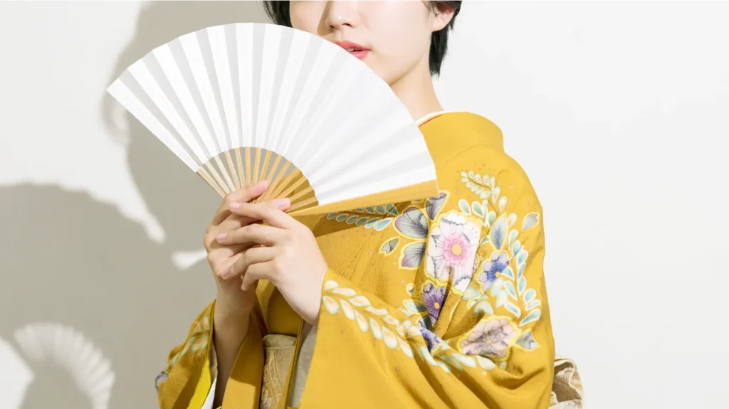 美しさは見た目だけではない!日本舞踊に学ぶ美しい所作